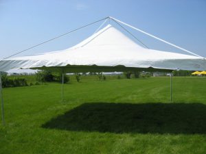 EuroExSol Tent