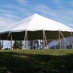 50 FT Round End Armbruster Tent 005