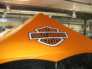 Armbruster Tent Graphics