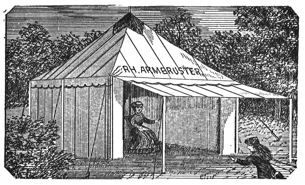 Early Armbruster catalog image