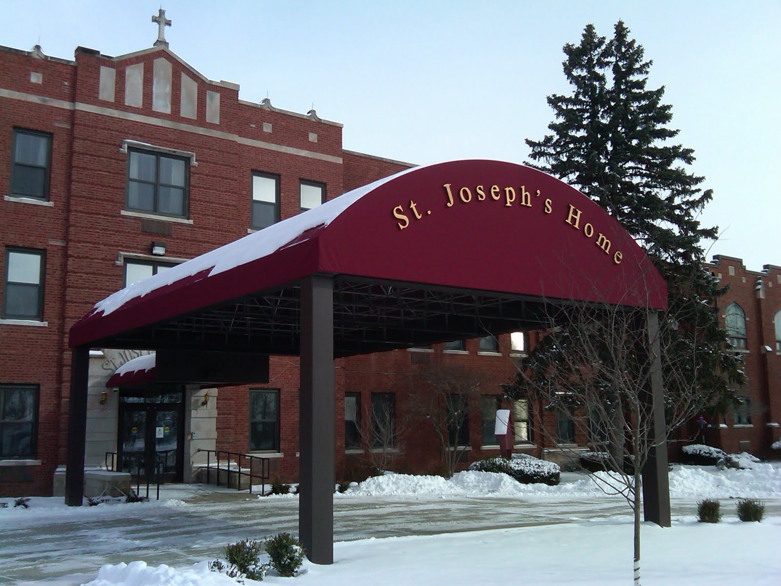 St. Joseph's House