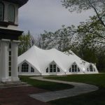 Tension Tent