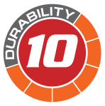 Durability 10