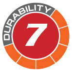 Durability 7