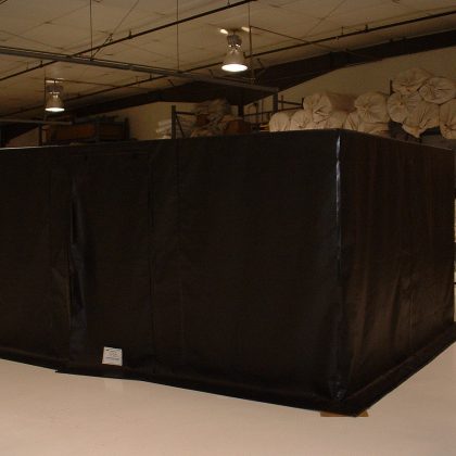 Equipment Covers