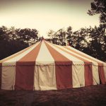 Historic Circus Tent